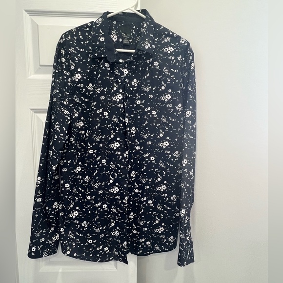 Blue shirt - Picture 2 of 4